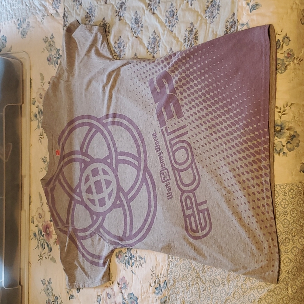 EPCOT 35 Shirt